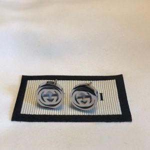 Designer Inspired Stud Earrings